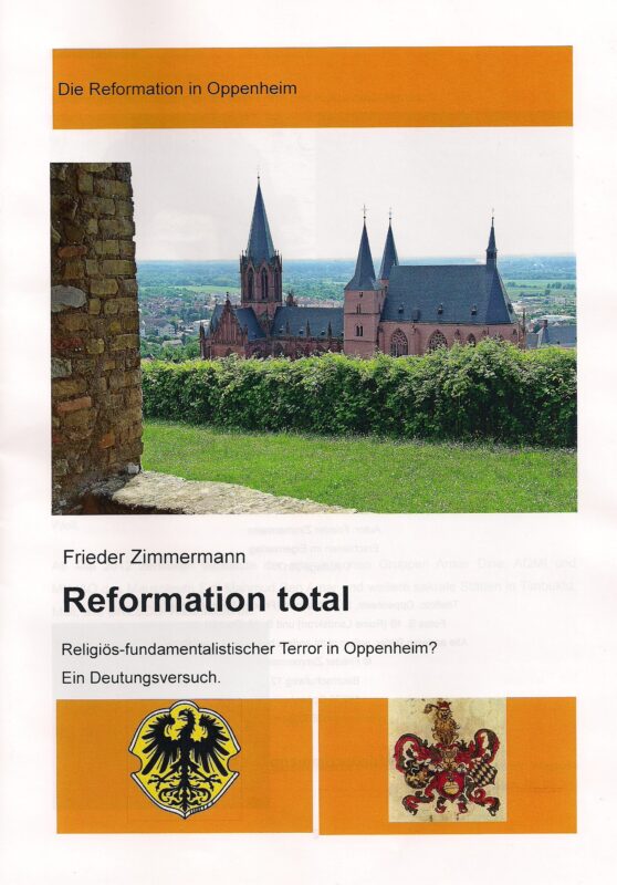 Friederzimmermann.com