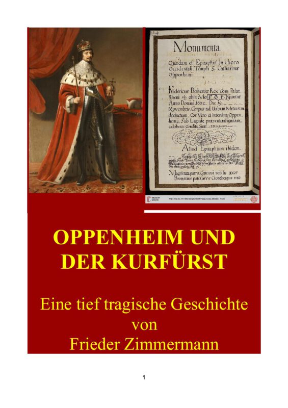 Friederzimmermann.com